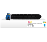 OWA Remanufactured Toner - Standard - Cyan - for KYOCERA TK-8545C