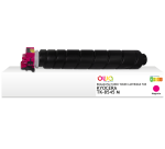 OWA Remanufactured Toner - Standard - Magenta - for KYOCERA TK-8545M