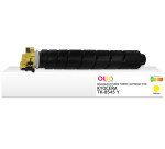OWA Remanufactured Toner - Standard - Yellow - for KYOCERA TK-8545Y