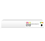 Toner remanufacturé OWA - standard - Noir - pour KYOCERA TK-7135