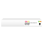 Toner remanufacturé OWA - standard - Noir - pour KYOCERA TK-7135