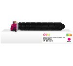Toner remanufacturé OWA - standard - Magenta - pour KYOCERA TK-8555M