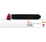 Toner remanufacturé OWA - standard - Magenta - pour KYOCERA TK-8555M