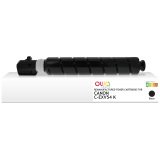 Toner remanufacturé OWA - standard - Noir - pour CANON C-EXV 54