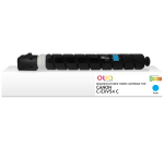 Armor K40456OW cartucho de tóner 1 pieza(s) Compatible Cian