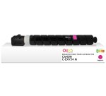 Toner remanufacturé OWA - standard - Magenta - pour CANON C-EXV54 M