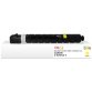 Toner remanufacturé OWA - standard - Jaune - pour CANON C-EXV54 Y, CANON C-EXV54 Y
