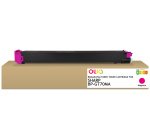 Toner remanufacturé OWA - standard - Magenta - pour SHARP BP-GT70MA