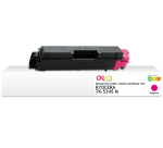Toner remanufacturé OWA - standard - Magenta - pour KYOCERA TK-5345M