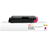 Toner remanufacturé OWA - standard - Magenta - pour KYOCERA TK-5345M
