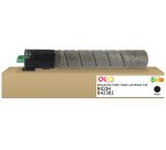 Toner remanufacturé OWA - standard - Noir - pour RICOH 842382