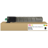 Toner remanufacturé OWA - standard - Noir - pour RICOH 842382