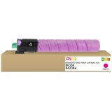 Toner remanufacturé OWA - standard - Magenta - pour RICOH 842384, 842603