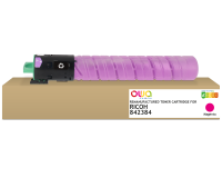 OWA wiederaufbereiteter Toner - Standard - Magenta - für RICOH 842384, 842603