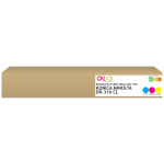 Tambour remanufacturé OWA - standard - 1x Cyan, 1x Magenta, 1x Yellow - pour KONICA MINOLTA DR-316CL