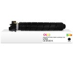 Toner remanufacturé OWA - standard - Noir - pour UTAX CK-8530 K