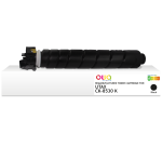Toner remanufacturé OWA - standard - Noir - pour UTAX CK-8530 K