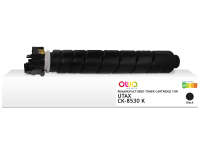 OWA Remanufactured Toner - Standard - Black - for UTAX CK-8530 K