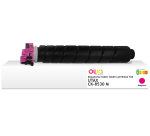 Toner remanufacturé OWA - standard - Magenta - pour UTAX CK-8530 M