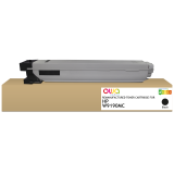 Toner remanufacturé OWA - standard - Noir - pour HP W9190MC