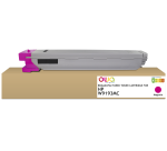 OWA wiederaufbereiteter Toner - Standard - Magenta - für HP W9193MC