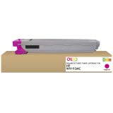 Toner remanufacturé OWA - standard - Magenta - pour HP W9193MC
