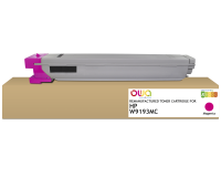 OWA wiederaufbereiteter Toner - Standard - Magenta - für HP W9193MC