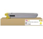 OWA wiederaufbereiteter Toner - Standard - Gelb - für HP W9192MC