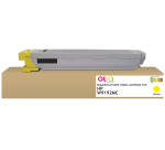 OWA wiederaufbereiteter Toner - Standard - Gelb - für HP W9192MC