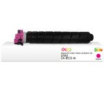 Toner remanufacturé OWA - standard - Magenta - pour UTAX CK-8533 M