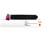 Toner remanufacturé OWA - standard - Magenta - pour UTAX CK-8533 M