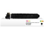 Toner remanufacturé OWA - standard - Noir - pour KYOCERA TK-6345