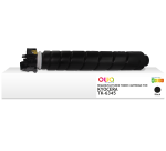 Toner remanufacturé OWA - standard - Noir - pour KYOCERA TK-6345