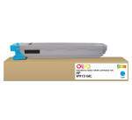 Wiederaufbereiteter OWA-Toner - Standard - Cyan - für HP W9151MC