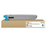 OWA Remanufactured Toner - Standard - Cyan - for HP W9151MC