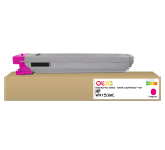 OWA wiederaufbereiteter Toner - Standard - Magenta - für HP W9153MC