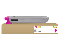 Gereviseerde OWA-toner – standaard – magenta – voor HP W9153MC