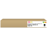 Remanufactured Toner OWA - Standard - Black - for KONICA MINOLTA TNP-75