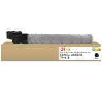 Toner remanufacturé OWA - standard - Noir - pour KONICA MINOLTA TN-628