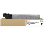 Toner remanufacturé OWA - standard - Noir - pour KONICA MINOLTA TN-628