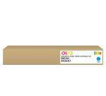 OWA Remanufactured Toner - Standard - Cyan - for RICOH 842657