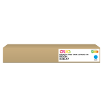 OWA Remanufactured Toner - Standard - Cyan - for RICOH 842657