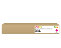OWA wiederaufbereiteter Toner - Standard - Magenta - für RICOH 842642