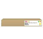 OWA Remanufactured Toner - Standard - Yellow - for RICOH 842643