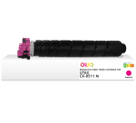 Toner remanufacturé OWA - standard - Magenta - pour UTAX CK-8511 M