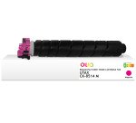 Toner remanufacturé OWA - standard - Magenta - pour UTAX CK-8514 M