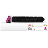 Toner remanufacturé OWA - standard - Magenta - pour UTAX CK-8514 M