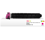 Toner remanufacturé OWA - standard - Magenta - pour UTAX CK-8531 M