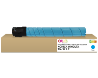 Armor K40001OW tonercartridge 1 stuk(s) Compatibel Cyaan