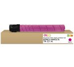 Toner remanufacturé OWA - standard - Magenta - pour KONICA MINOLTA TN-321 M, DEVELOP A33K3D0, OLIVETTI B1038